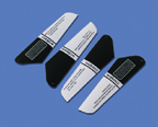 HM-LM2-1-Z-01 Main Rotor Blades